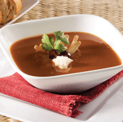 Efectivale Crema Frijol