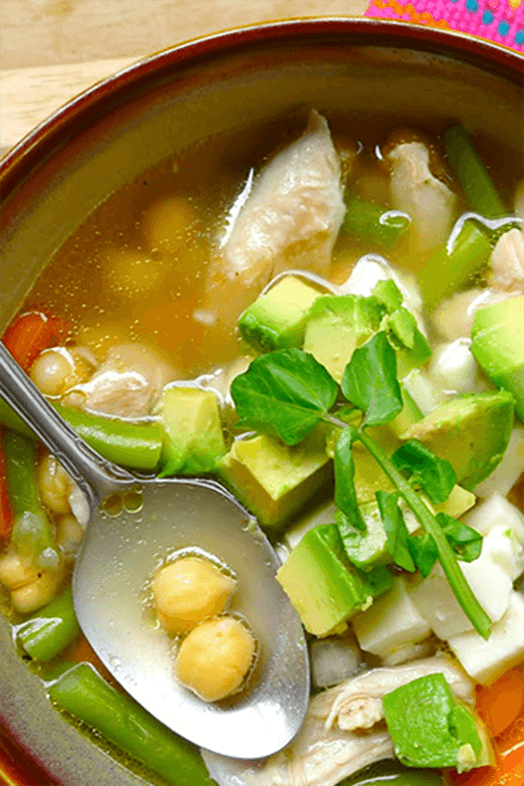 Efectivale Sopas