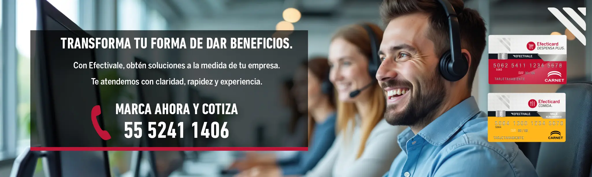 Cotiza ya!